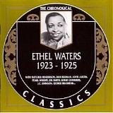 Ethel Waters - Chronological - 1923-25   @320