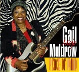 Gail Muldrow - Peace Of Mind   @320