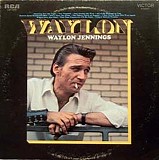 Waylon Jennings - Waylon   @320