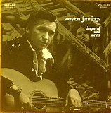 Waylon Jennings - Singer Of Sad Songs [LP rip]