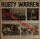 Rusty Warren - Banned In Boston