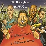 Blues Masters feat. Big Al Carson - 3 Phat Catz And 1 Skinny Dogg   @320