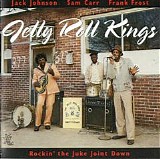 Jelly Roll Kings - Rockin' The Juke Joint Down   @320