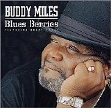 Buddy Miles - Blues Berries   @256