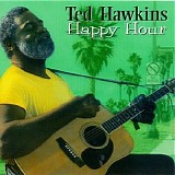 Ted Hawkins - Happy Hour (1985)   @320