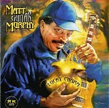 Matt ''Guitar'' Murphy - Lucky Charm   @320