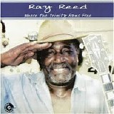 Ray Reed - Where The Trinity Runs Free    @320