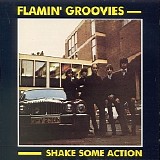 Flamin' Groovies - Shake Some Action