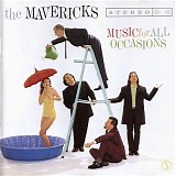 Mavericks - Music for All Occasions   @320