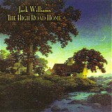 Jack Willliams - The High Road Home    @320