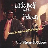 Little Wolf & The Hellcats - The Blues Got Soul   @320