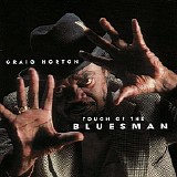 Craig Horton - Touch Of The Blues Man   @320