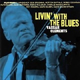 Vassar Clements - Livin With The Blues