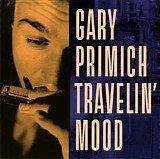 Gary Primich - Travelin' Mood   @320