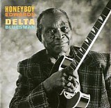 David "Honeyboy" Edwards - Delta Bluesman   @320