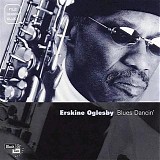 Erskine Oglesby - Blues Dancin'   @224