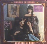 Waylon Jennings & Jessi Colter - Leather and Lace