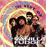 Vanilla Fudge - Psychedelic Sundae: The Best Of...