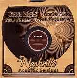 Raul Malo, Pat Flynn, Rob Ickes, Dave Pomeroy - Nashville Acoustic Sessions