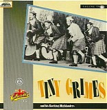 Tiny Grimes & His Rockin' Highlanders - Vol. 2   @256