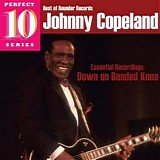 Johnny Copeland - Down On Bended Knee   @320