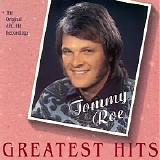 Tommy Roe - Greatest Hits: The Original ABC Hit Recordings  @320