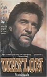 Waylon Jennings - An Autobiography (1996 spoken @96)