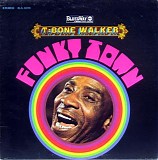 T-Bone Walker - Funky Town