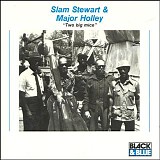 Slam Stewart & Major Holley - Two Big Mice