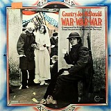 Country Joe McDonald - War - War - War   @320