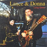 Lance & Donna - Long Gone   @224