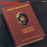 Waylon Jennings - A Man Called Hoss   @320