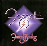 Foghat - Family Joules