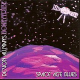 Devon Allman's Honeytribe - Space Age Blues