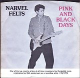 Narvel Felts - Single:  Cone 45-9201  @VBR