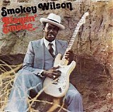 Smokey Wilson - Blowin' Smoke    @320