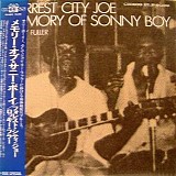 Forrest City Joe - Memory Of Sonny Boy   @320