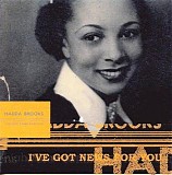 Hadda Brooks - I've Got News For You (1945-1998)   @VBR