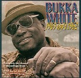 Bukka White - 1963 Isn't 1962   @256