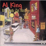 Al King - It's Rough Out Here   @320