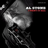 Al Stone - I Want It All  @320