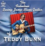 Teddy Bunn - The Fabulous Swing, Jump, Blues Guitar  @128