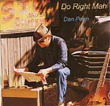 Dan Penn - Do Right Man   @256