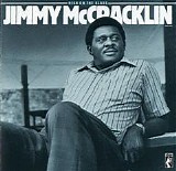 Jimmy McCracklin - High On The Blues   @320