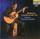 Robert Lockwood Jr. - Delta Crossroads   @320