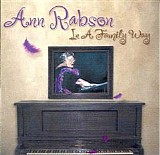 Ann Rabson - In a Family Way   @320