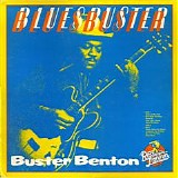 Buster Benton - Blues Buster   @320