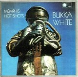 Bukka White - Memphis Hot Shots   @320