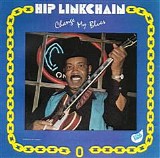 Hip Linkchain - Change My Blues (1981 Teardrop LP)  @320