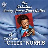 Charles ''Chuck'' Norris - The Fabulous Swing, Jump Blues Guitar Of   @128